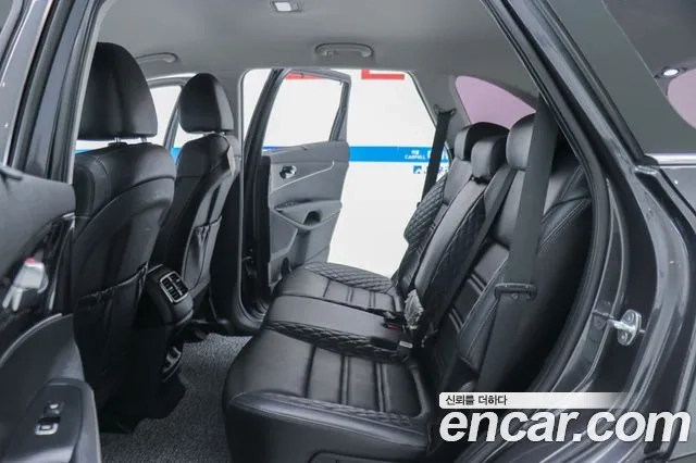 Kia The New Sorento id 2891467 из Кореи 18