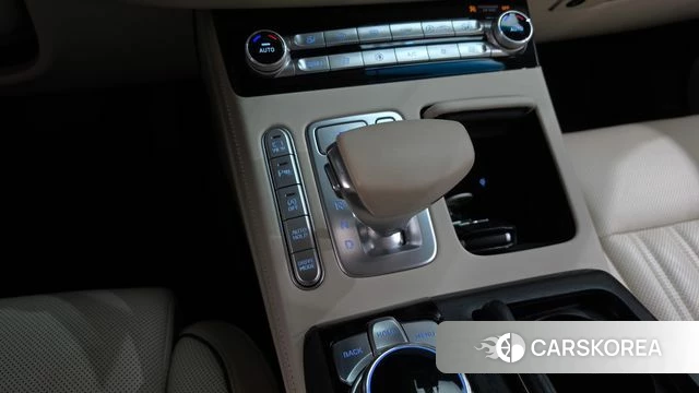 Genesis G90 id 4377788 из Кореи 38