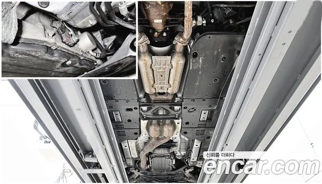 Lexus New IS300 id 2636782 из Кореи 19