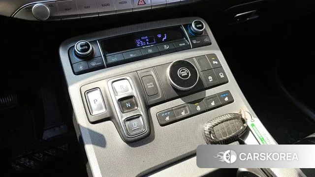 Hyundai Palisade id 3024418 из Кореи 19