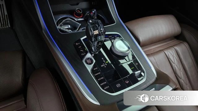 BMW X7 (G07) id 4769527 из Кореи 34