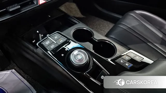 Kia K8 id 2964798 из Кореи 19