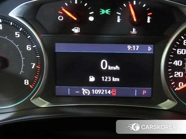 Chevrolet (GM Daewoo) Traverse id 4464786 из Кореи 19