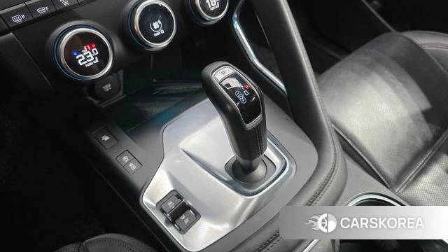 Jaguar E-PACE id 3917349 из Кореи 19