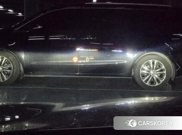 BMW 5 Series (G30) id 3523903 из Кореи 11