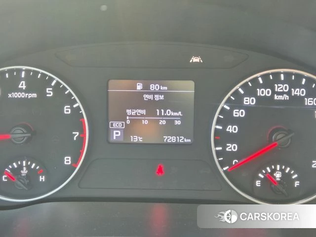 Kia Seltos id 4429814 из Кореи 19