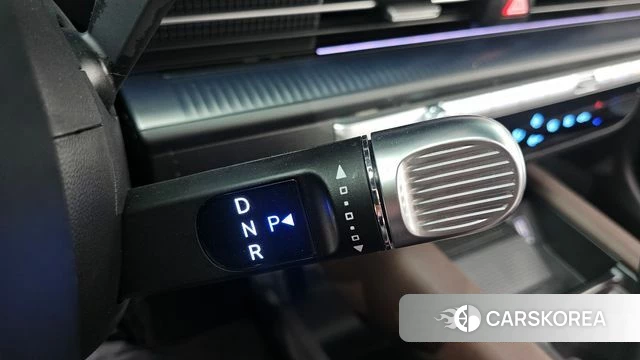 Hyundai Ionic 6 id 4863818 из Кореи 29