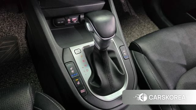 Kia Come New K3 id 4651581 из Кореи 29