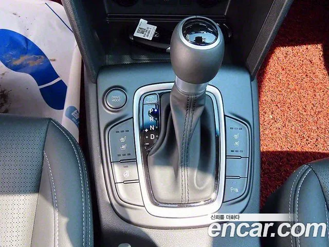 Hyundai Kona id 2850142 из Кореи 19