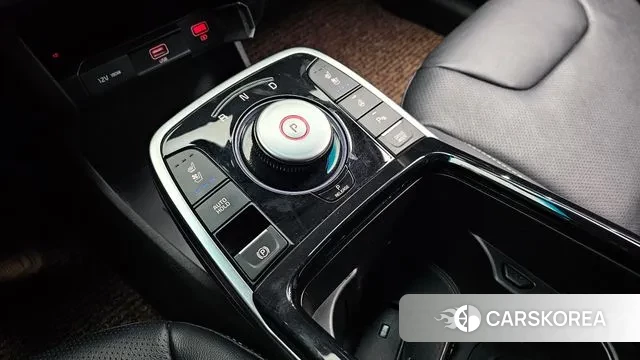 Kia Niro EV id 3399095 из Кореи 19