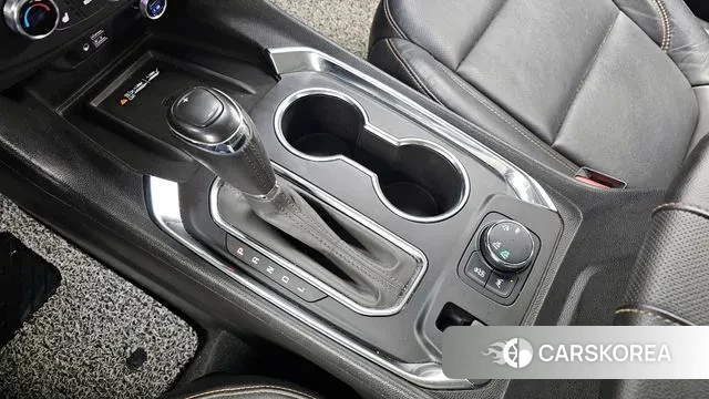 Chevrolet (GM Daewoo) Traverse id 3484243 из Кореи 19