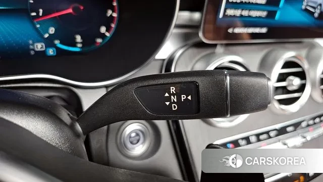 Mercedes-Benz GLC-Class X253 id 3218547 из Кореи 19