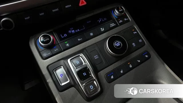 Hyundai The New Palisade id 3147801 из Кореи 19