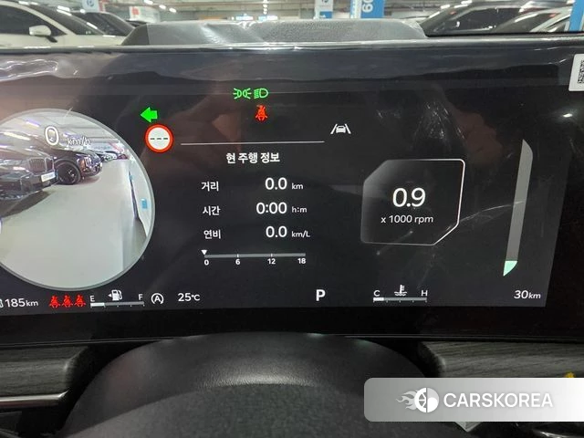 Kia The New K5 3rd generation id 4367570 из Кореи 18