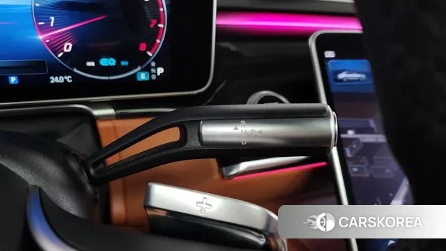 Mercedes-Benz S-Class W223 id 2939692 из Кореи 19