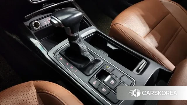 Kia The New Sorento id 3651234 из Кореи 19