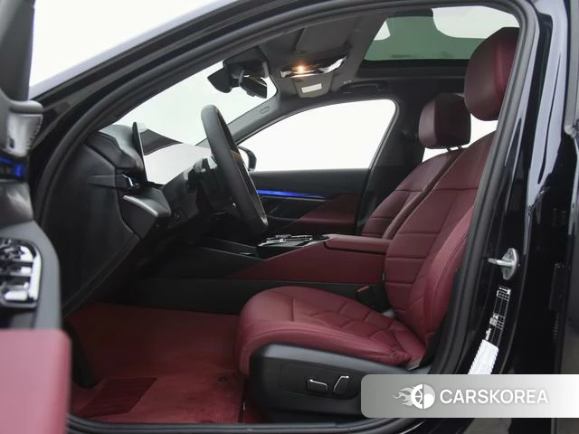 BMW 5 series id 3888906 из Китая 10
