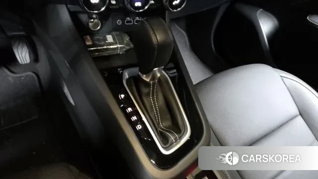 Renault Korea (Samsung) Arcana id 3081435 из Кореи 19