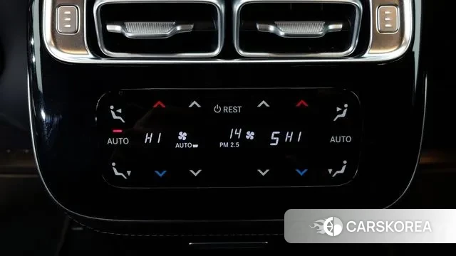 Mercedes-Benz S-Class W223 id 3615399 из Кореи 19