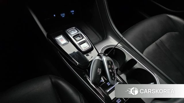 Hyundai Sonata (DN8) id 3812533 из Кореи 19