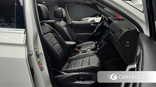 Volkswagen Tiguan second Generation id 4689020 из Кореи 29