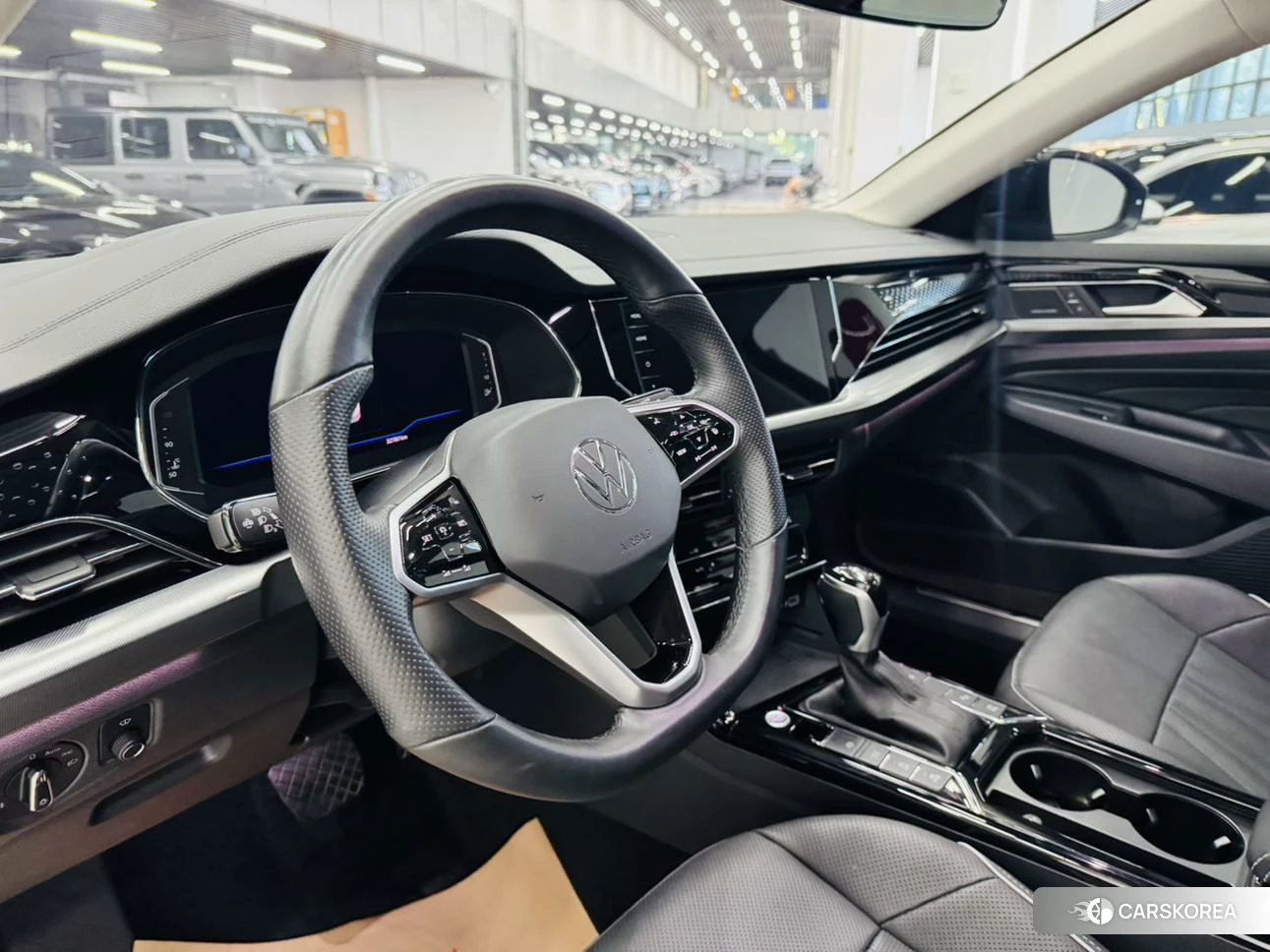 Volkswagen Passat id 4505039 из Китая 30
