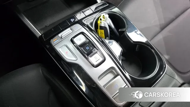 Hyundai Tucson (NX4) id 3770245 из Кореи 19