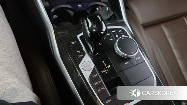 BMW 3 Series (G20) id 4593455 из Кореи 19