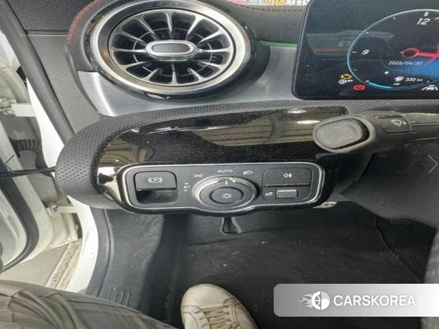 Mercedes-Benz CLA-Class C118 id 4304112 из Кореи 13
