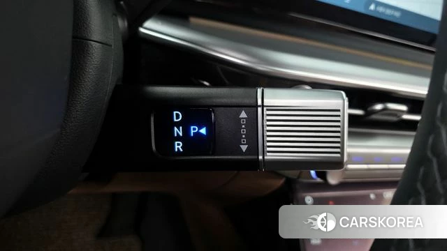 Hyundai Grandeur Hybrid (GN7) id 3940334 из Кореи 19