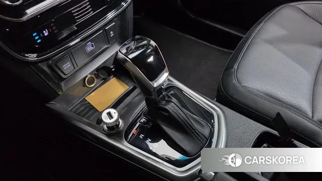 Ssangyong Berry New Tivoli id 2966228 из Кореи 19