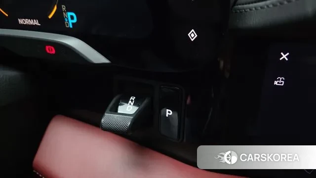 Porsche Taycan id 3697704 из Кореи 19