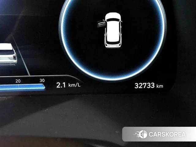 Hyundai The New Palisade id 3522883 из Кореи 19