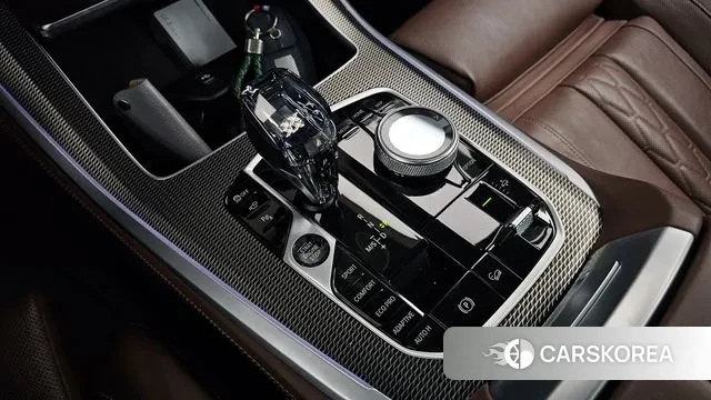 BMW X5 (G05) id 3342716 из Кореи 19