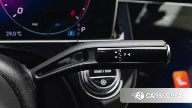 Mercedes-Benz E-Class W214 id 2988708 из Кореи 19