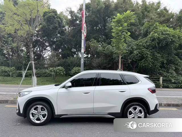 BMW X1 id 4307220 из Китая 9