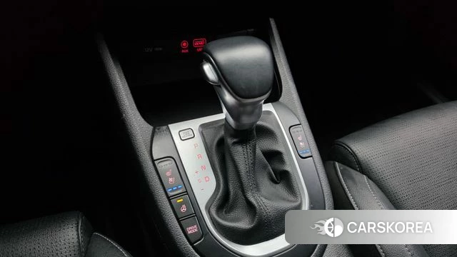 Kia Come New K3 id 4325966 из Кореи 29