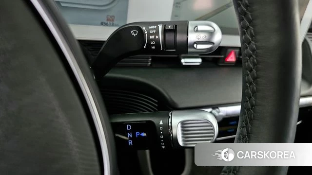 Hyundai Ionic 5 id 4309606 из Кореи 32
