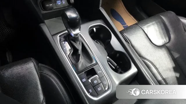 Hyundai Santa Fe TM id 3413163 из Кореи 19