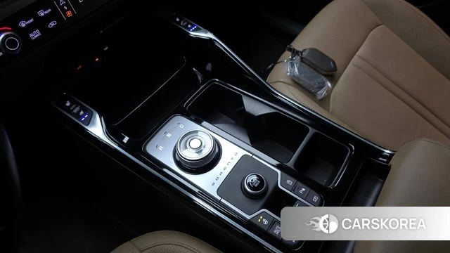 Kia The New Sorento 4th Generation id 4201175 из Кореи 34