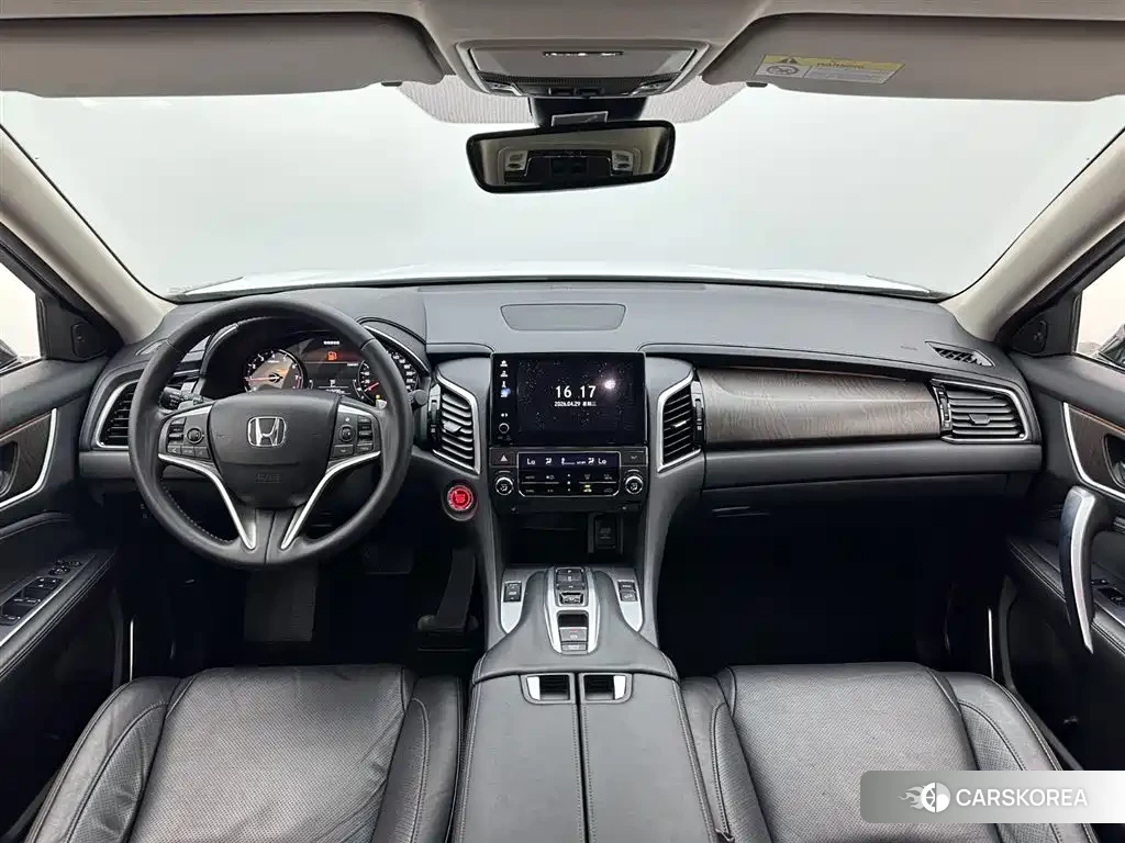 Honda Crown Road id 4576375 из Китая 29