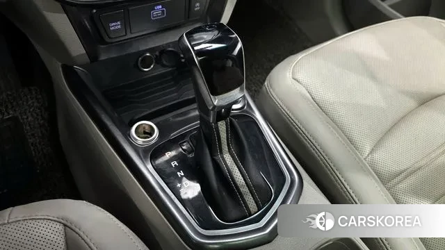 Ssangyong Berry New Tivoli id 3676979 из Кореи 19