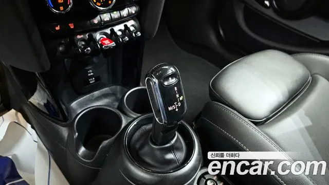 Mini Cooper id 2680188 из Кореи 19