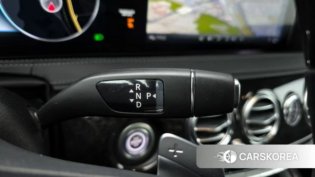 Mercedes-Benz S-Class W222 id 3885315 из Кореи 19