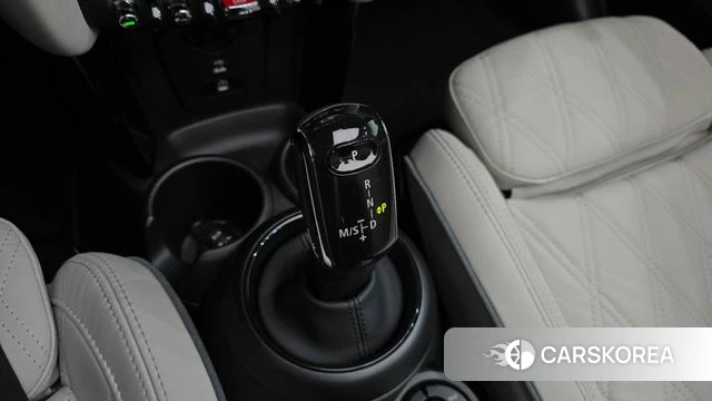 Mini Cooper S Convertible id 4395289 из Кореи 30
