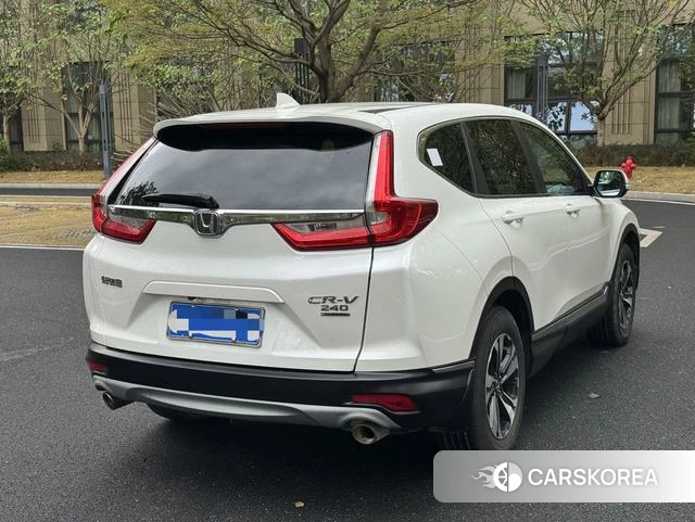 Honda CR-V id 3993571 из Китая 10