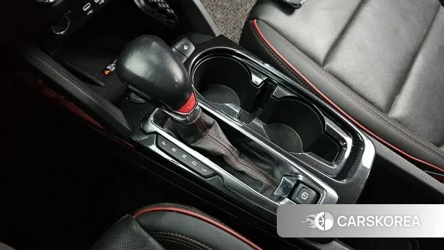 Chevrolet (GM Daewoo) Trailblazer id 3361393 из Кореи 19