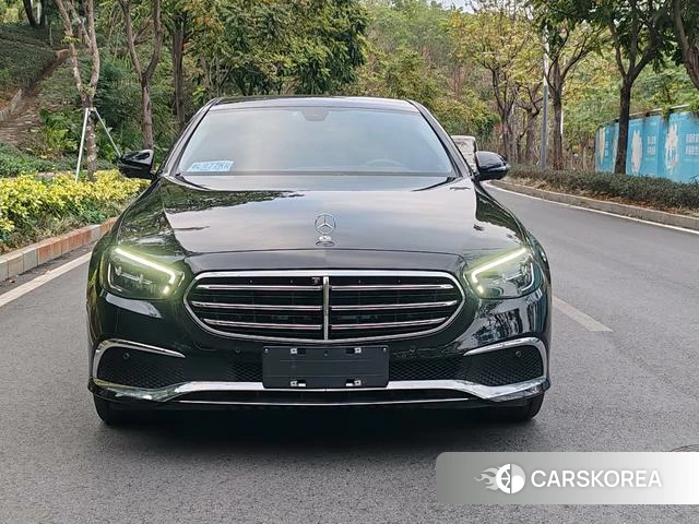 Mercedes-Benz E-class id 4274064 из Китая 11