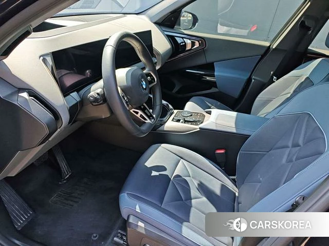 BMW X3 id 4365686 из Китая 15