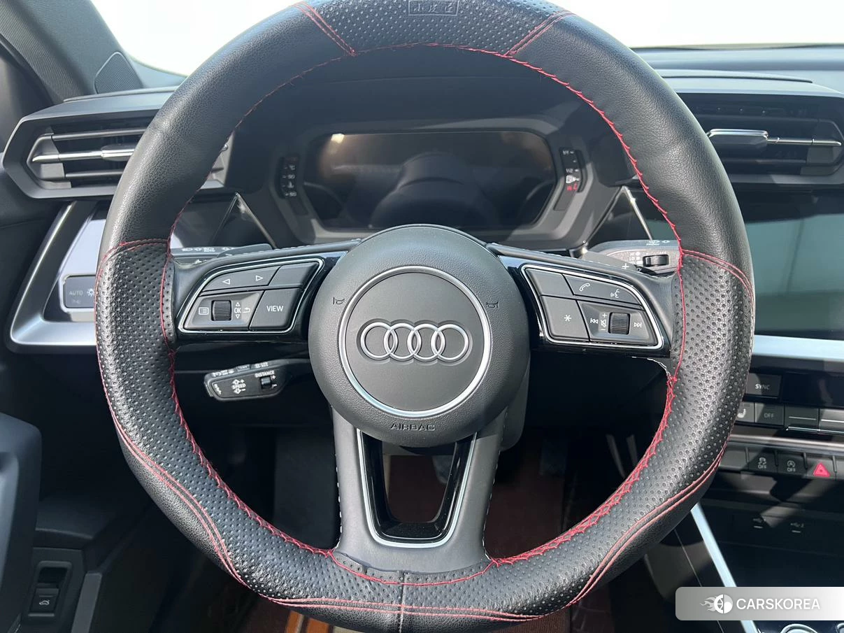 Audi A3 id 4498866 из Китая 29